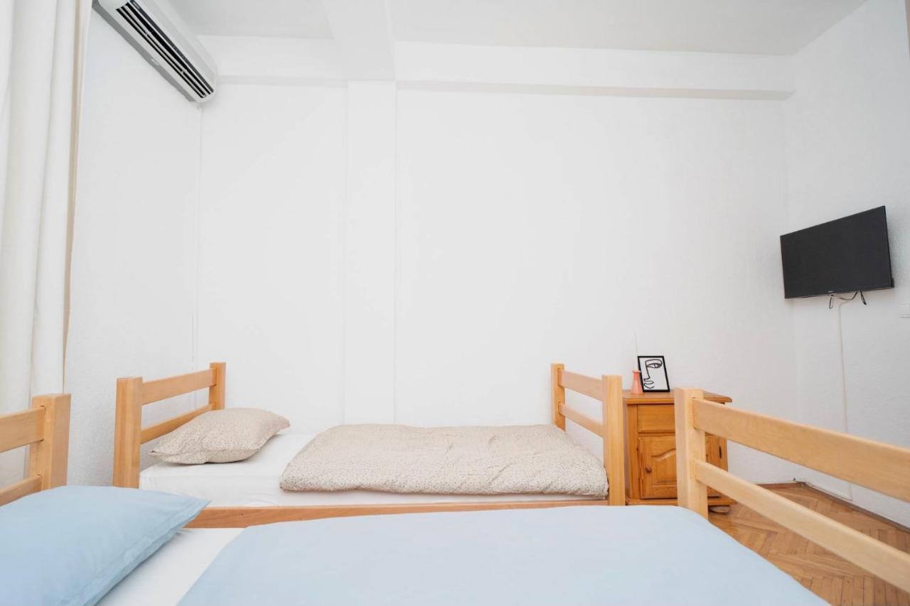 Liman Rooms And Apartments Mostar Exterior foto